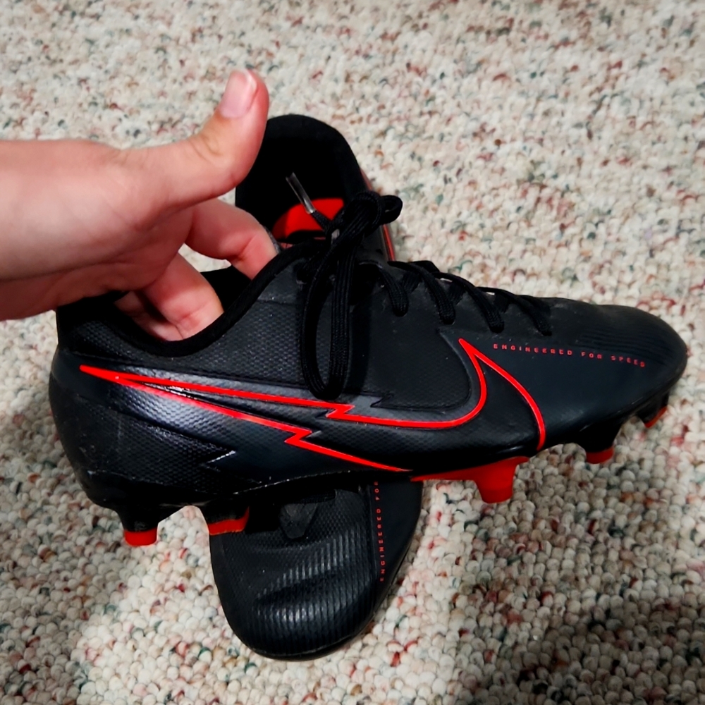 Boys Nike Cleats